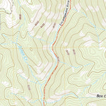 Dudley Creek, WY (2021, 24000-Scale) Preview 3