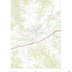 Sparta, WI (2022, 24000-Scale) Preview 1