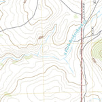 Brokenback Narrows, WY (2021, 24000-Scale) Preview 2
