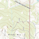 Dubois, WY (2021, 24000-Scale) Preview 3
