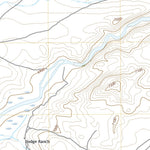 Dodge Ranch, WY (2021, 24000-Scale) Preview 2