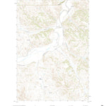 Black Draw, WY (2021, 24000-Scale) Preview 1
