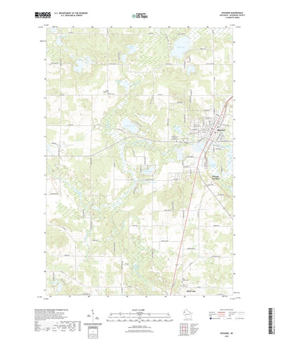 Spooner, WI (2022, 24000-Scale) Preview 1