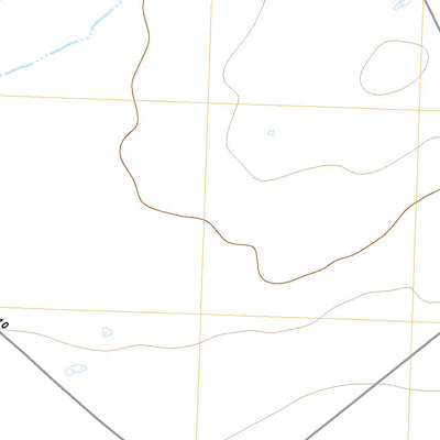Eagles Nest Draw, WY (2021, 24000-Scale) Preview 2