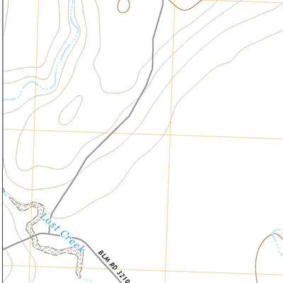 Eagles Nest Draw, WY (2021, 24000-Scale) Preview 3