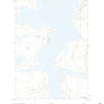 Bonneville SW, WY (2021, 24000-Scale) Preview 1