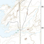 Bonneville SW, WY (2021, 24000-Scale) Preview 3
