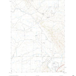 Emigrant Gap, WY (2021, 24000-Scale) Preview 1