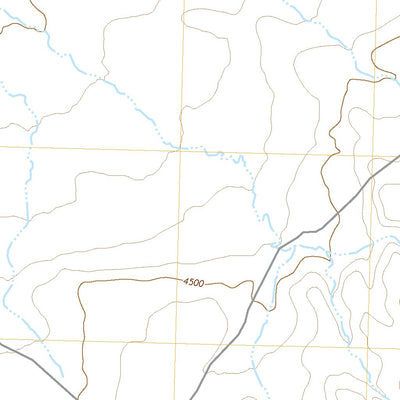 Elk Basin SW, WY (2021, 24000-Scale) Preview 2