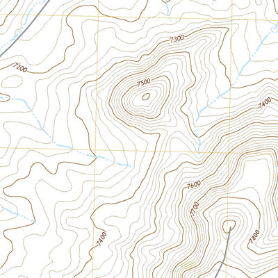 Essex Mountain, WY (2021, 24000-Scale) Preview 2