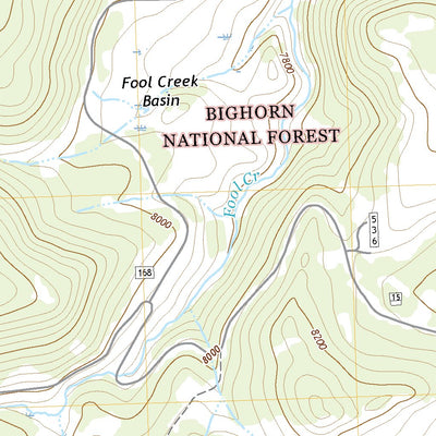 Burgess Junction, WY (2021, 24000-Scale) Preview 2