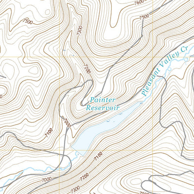 Evanston, WY (2021, 24000-Scale) Preview 3