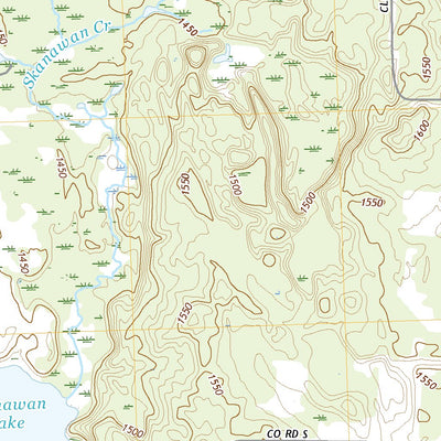 Tomahawk, WI (2022, 24000-Scale) Preview 3