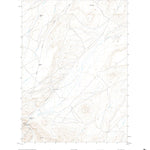 Buzzard Ranch, WY (2021, 24000-Scale) Preview 1