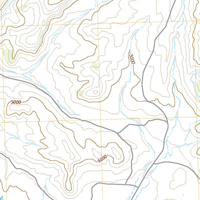 Big Trails, WY (2021, 24000-Scale) Preview 2