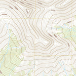 Canoe Lake, WY (2021, 24000-Scale) Preview 3