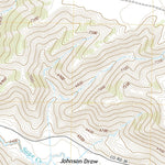 Firehole Basin, WY (2021, 24000-Scale) Preview 3