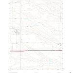 Burns, WY (2021, 24000-Scale) Preview 1