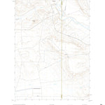 Fontenelle, WY (2021, 24000-Scale) Preview 1