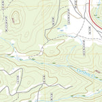 Caribou Creek, WY (2021, 24000-Scale) Preview 2