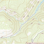 Caribou Creek, WY (2021, 24000-Scale) Preview 3