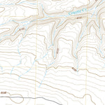 Four J Rim, WY (2021, 24000-Scale) Preview 2