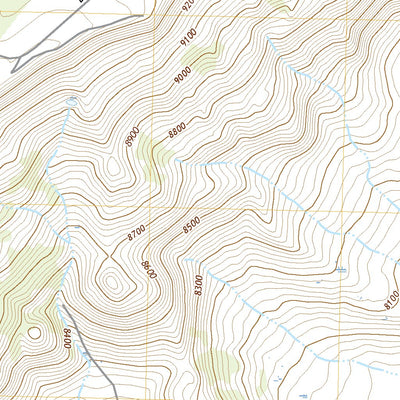 Four J Rim, WY (2021, 24000-Scale) Preview 3