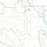 Cedar Ridge, WY (2021, 24000-Scale) Preview 2