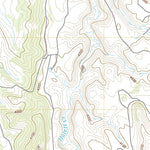 Cedar Ridge, WY (2021, 24000-Scale) Preview 3