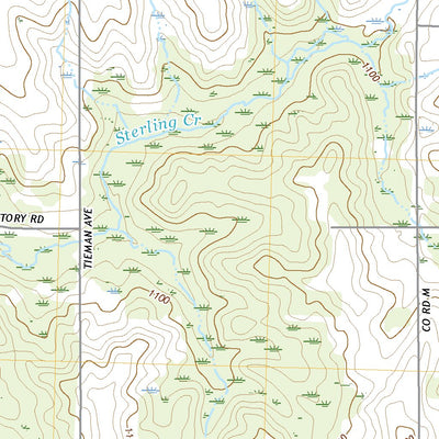 Thorp, WI (2022, 24000-Scale) Preview 3