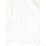 Chicken Creek West, WY (2021, 24000-Scale) Preview 1