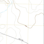 Buffalo Hump Basin, WY (2021, 24000-Scale) Preview 2
