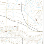 Buffalo Hump Basin, WY (2021, 24000-Scale) Preview 3