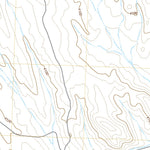 Gould Butte, WY (2021, 24000-Scale) Preview 2