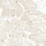 Devils Playground, WY (2021, 24000-Scale) Preview 3