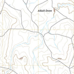 Garland Hill, WY (2021, 24000-Scale) Preview 2