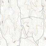 Garland Hill, WY (2021, 24000-Scale) Preview 3