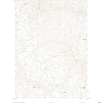 Dead Woman Crossing, WY (2021, 24000-Scale) Preview 1