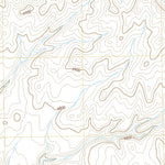 Dead Woman Crossing, WY (2021, 24000-Scale) Preview 2