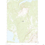 Heart Lake, WY (2021, 24000-Scale) Preview 1