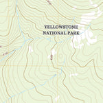 Heart Lake, WY (2021, 24000-Scale) Preview 2