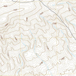 Deadman Butte, WY (2021, 24000-Scale) Preview 3