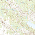 Deep Lake, WY (2021, 24000-Scale) Preview 3
