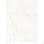 Coal Hill, WY (2021, 24000-Scale) Preview 1