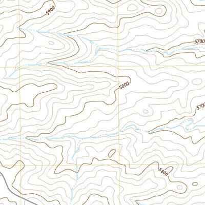 Coal Hill, WY (2021, 24000-Scale) Preview 2