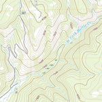 Cottonwood Rim, WY (2021, 24000-Scale) Preview 3