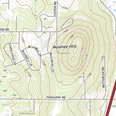 Wausau West, WI (2022, 24000-Scale) Preview 3
