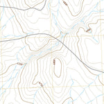 Duck Lake, WY (2021, 24000-Scale) Preview 2