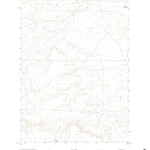 Antelope Knoll, WY (2021, 24000-Scale) Preview 1