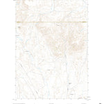 Arapahoe Butte, WY (2021, 24000-Scale) Preview 1